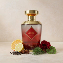 Ahuja - Rouge Fusion
