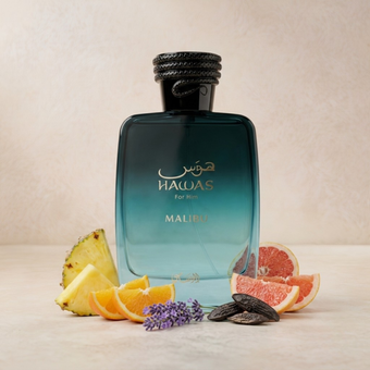 Hawas - Malibu