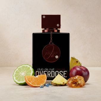 Armaf - Club De Nuit Intense Overdose