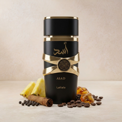 Lattafa - Asad