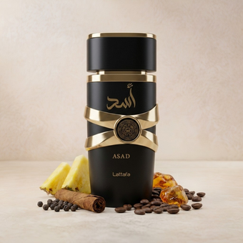 Lattafa - Asad