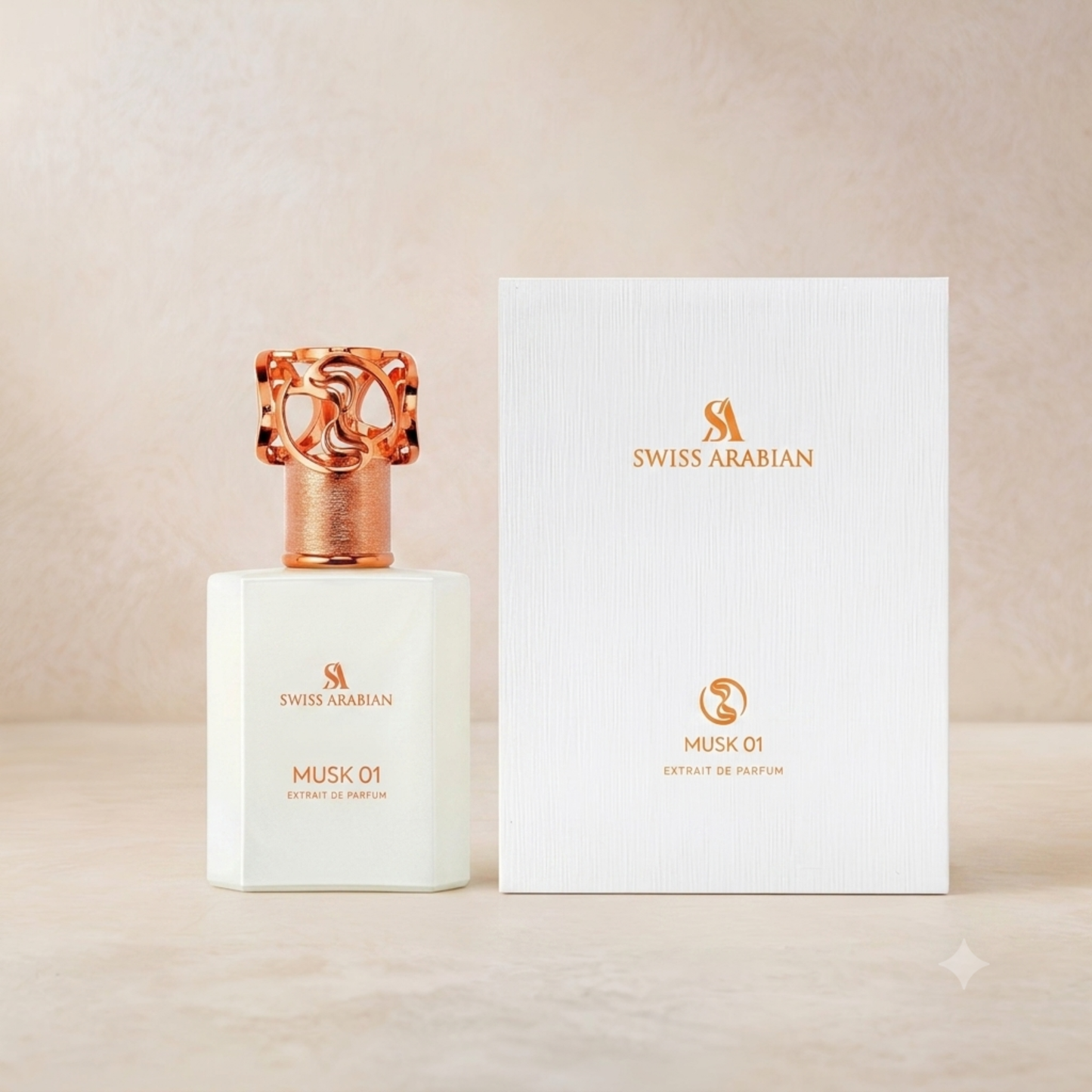 Musk 01 bottle and box