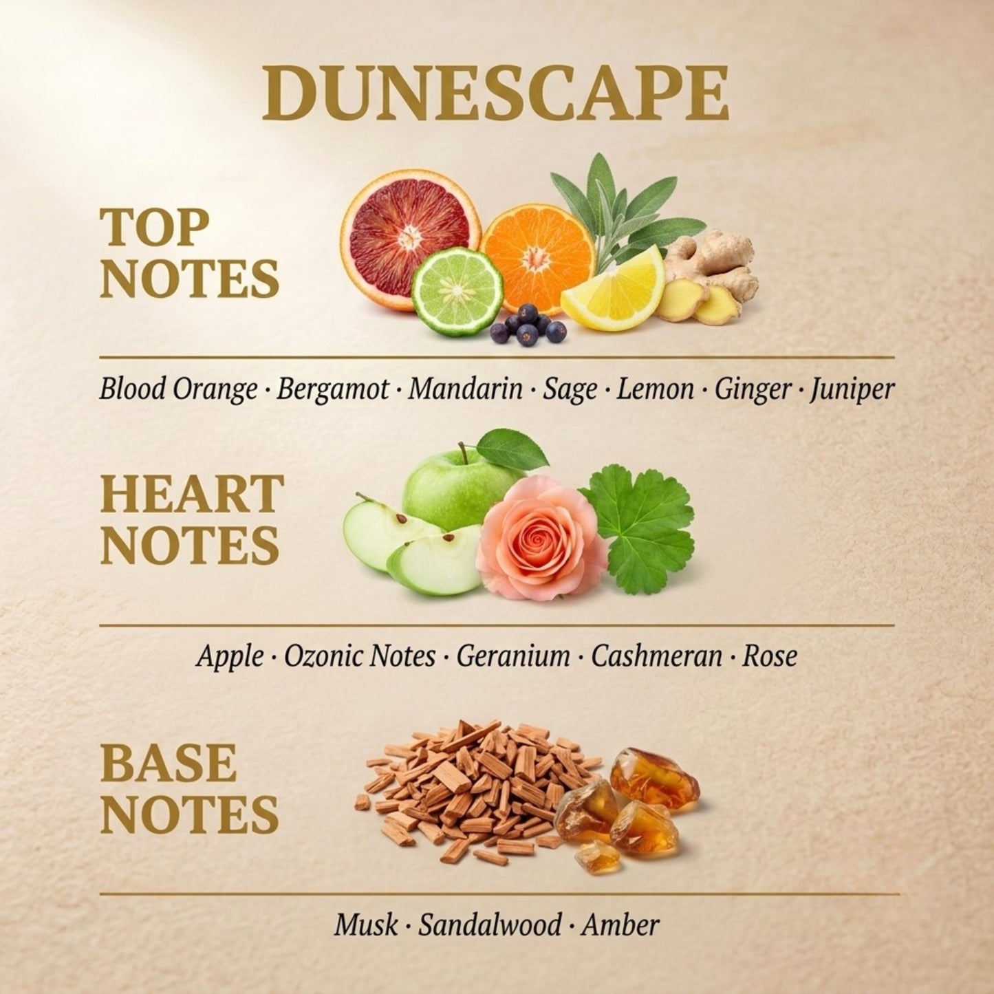 Armaf Dunescape