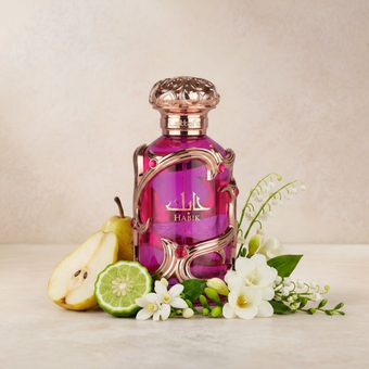 Lattafa - Habik For Women