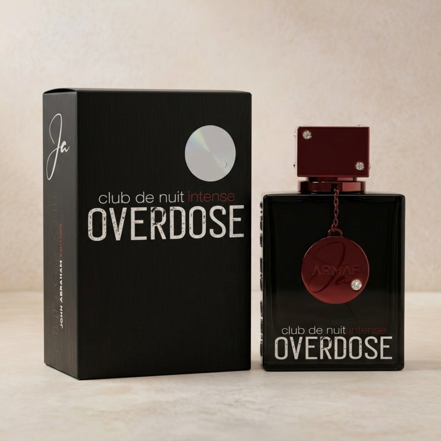 Armaf Club De Nuit Intense Overdose