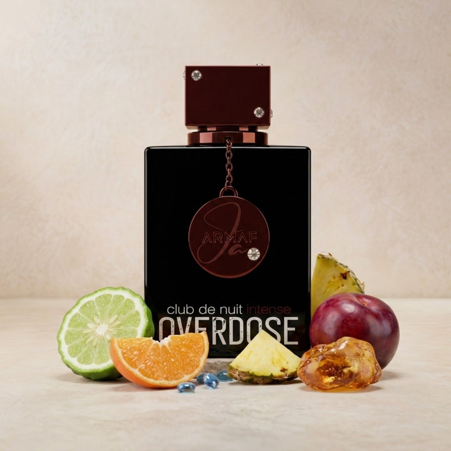 Armaf Club De Nuit Intense Overdose