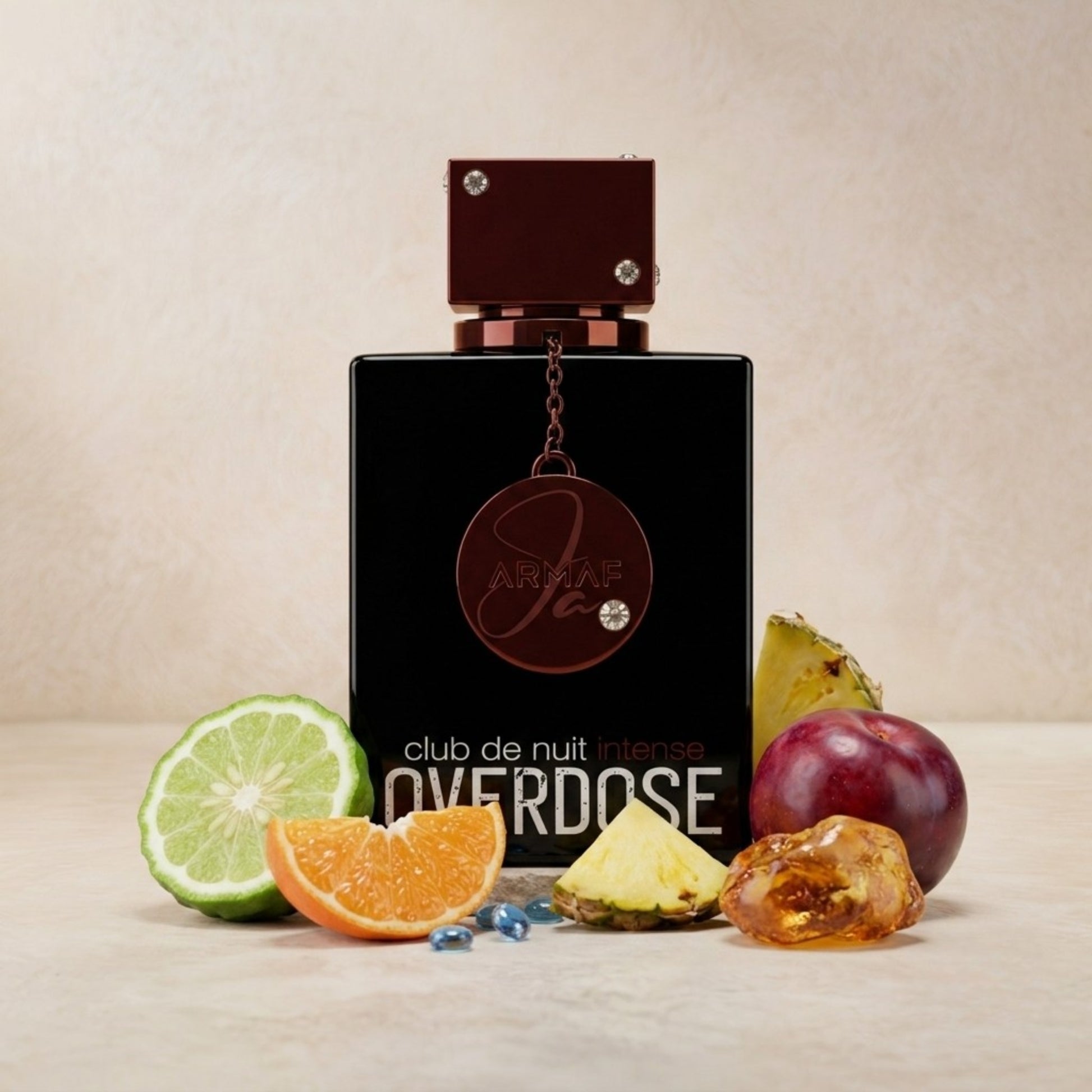 Armaf Club De Nuit Intense Overdose