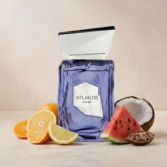 French Avenue - Atlantis Extrait